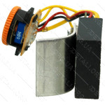 Регулятор оборотов болгарки Sparky PM 2000E оригинал 151914