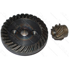 пара Sparky M750(d1 9*52/d2 8*18/h2 15) оригінал 158636