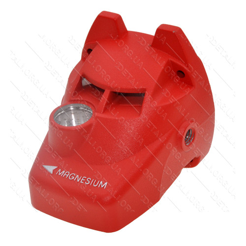 Корпус редуктора (голова) болгарки УШМ Sparky М750 HD оригінал 145783