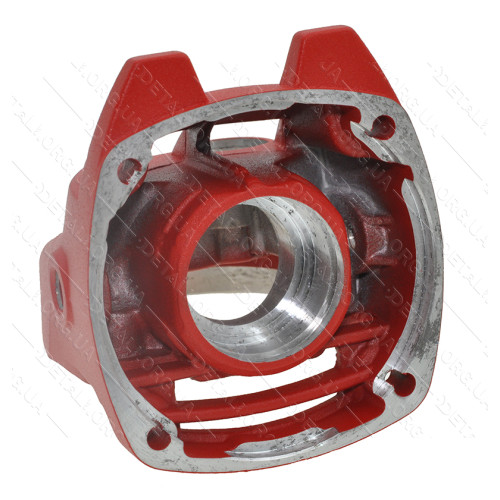 Корпус редуктора (голова) болгарки УШМ Sparky М750 HD оригінал 145783