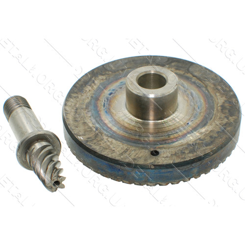 Пара болгарки УШМ Sparky PM 2000E оригинал 152077 (d12*77 / d12 L62)