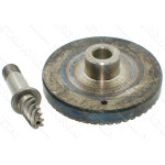 Пара болгарки УШМ Sparky PM 2000E оригінал 152077 (d12 * 77 / d12 L62)