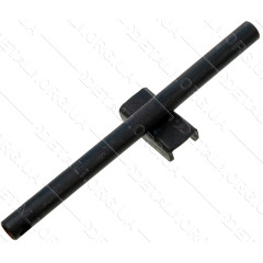 Шток лобзика Sparky FSPE 60/80 оригінал 152094 L117 d8.5