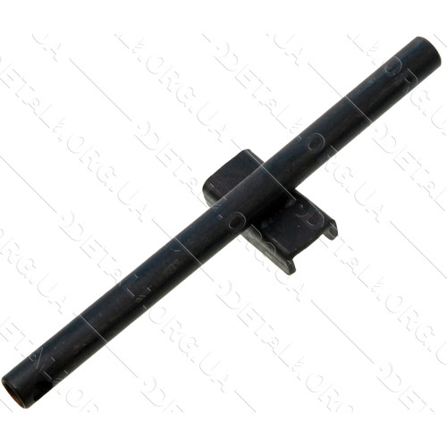 Шток лобзика Sparky FSPE 60/80 оригінал 152094 L117 d8.5