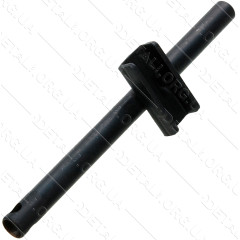 Шток лобзика Sparky FSPE 60/80 оригінал 152094 L117 d8.5 2