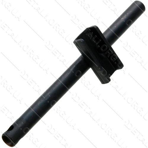 Шток лобзика Sparky FSPE 60/80 оригінал 152094 L117 d8.5