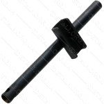 Шток лобзика Sparky FSPE 60/80 оригінал 152094 L117 d8.5