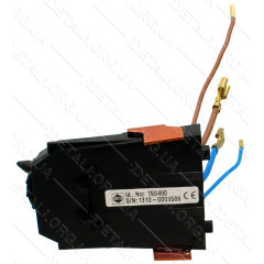 Електронний пристрій Sparky (Спаркі) M 1200CES HD оригінал 159096/159490 2