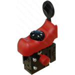 Кнопка дрели Sparky BUR 2-200 оригинал 1106HOHBR / 173348