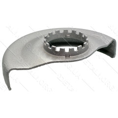 Кожух захисний болгарки Sparky M850E оригінал 178775 d125*42 2
