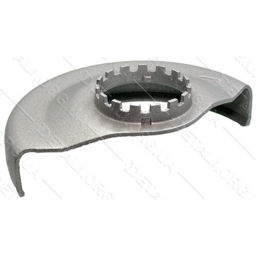 Кожух защитный болгарки Sparky M850E оригинал 178775/143943 d125*42