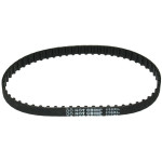 Ремінь привідний зубчастий 116 XL 58-зуб 295 мм