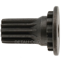 Муфта перфоратора Hitachi (d6*11,5 L26).