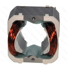 Статор цепной пилы Sparky TV 2040 оригинал 186547 (d77*76,5 dвн 48/h 40)
