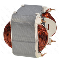 Статор цепной пилы Sparky TV 2040 оригинал 186547 (d77*76,5 dвн 48/h 40) 2