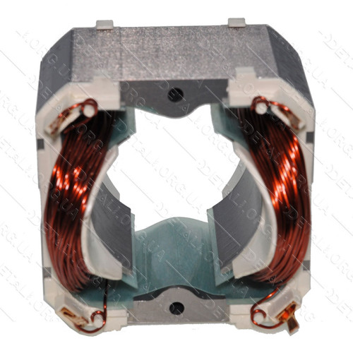 Статор цепной пилы Sparky TV 2040 оригинал 186547 (d77*76,5 dвн 48/h 40)