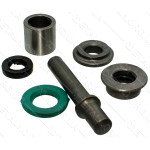 Бойок перфоратора Makita 2470FT в зборі d9 * 9.5 L64 аналог 324796-2