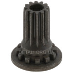 Муфта перфоратора Hitachi (d6*11,5 L26)