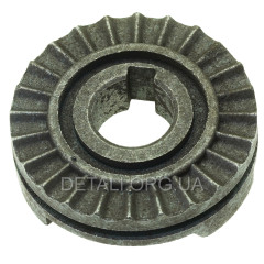 Муфта зчеплення перфоратора DWT BH-950 VS, Sturm RH2517 (d 12*37 под шпонку) 2