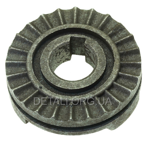 Муфта зчеплення перфоратора DWT BH-950 VS, Sturm RH2517 (d 12*37 под шпонку)