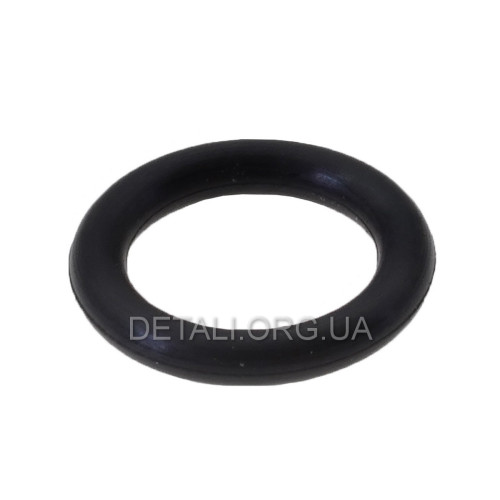 Уплотнительное кольцо болгарка 125 Sparky NBR 70 M 750 E HD 5*8*1,5 оригинал 330704