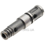 Стовбур перфоратора D25 L103 DWT BH14-32 оригінал 169124