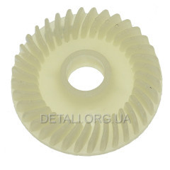 Крильчатка якоря d12*48