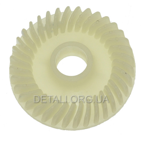Крыльчатка якоря d12*48