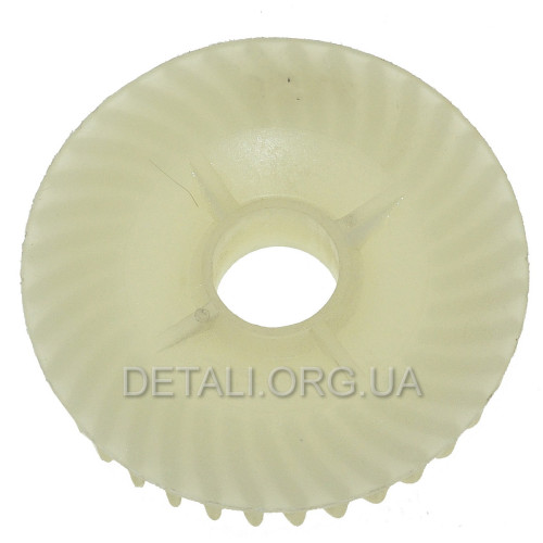 Крыльчатка якоря d12*48