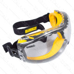 Очки двойные анти-туман DeWalt Concealer DPG82 оригинал