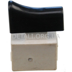 Кнопка болгарка без фиксации 2