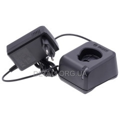 Зарядное устройство 3,6-12V Bosch GAL 12V-20 оригинал 2607226187