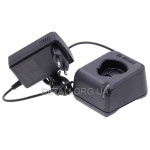 Зарядное устройство 3,6-12V Bosch GAL 12V-20 оригинал 2607226187