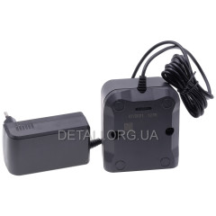 Зарядний пристрій шуруповерта Bosch GAL 12V-20 оригінал 2607226187 2