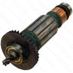 Якорь перфоратор Sparky BPR181/BP161E оригинал 127339 (141*32 5-з право)