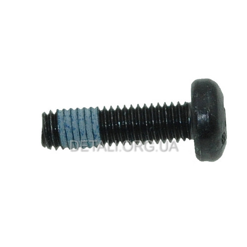 Винт М5х1 перфоратора DeWalt D25602K оригинал 324007-11