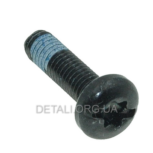 Винт М5х1 перфоратора DeWalt D25602K оригинал 324007-11