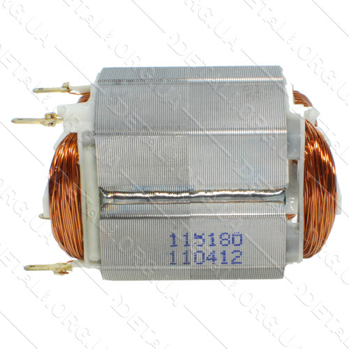 Статор в зборі Sparky M 850 оригінал 115180 (d46 * 56 dвн33 L33)