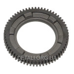 Шестерня ствола перфоратора Hitachi DH24PF3, DH25DAL, DH36DAL, DH24PC3 оригинал (d24*50) 323185