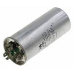Конденсатор JYUL CBB-65 50+2.5мкф - 450 VAC алюминий (50*115 mm)