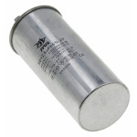 конденсатор JYUL CBB-65 50+2.5мкф - 450 VAC алюміній(50*115 mm)