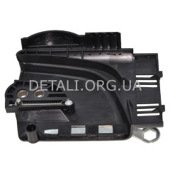 Правая крышка цепной пилы Craft-Tec 2350 2