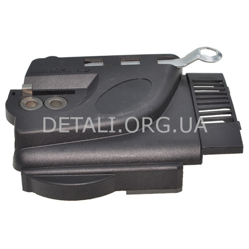 Правая крышка цепной пилы Craft-Tec 2350