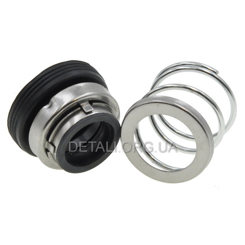 Сальник мотопомпы d19 шайба d20*38 h10