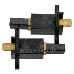 Щеткодержатели + щетки 6х11 триммер ProCraft 2100 (2 шт)