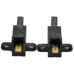 Щеткодержатели + щетки 6х11 триммер ProCraft 2100 (2 шт) 2