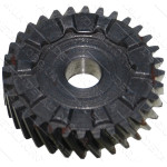 Ответная шестерня 8*36 32 зуба лево Sparky BUR2 350E оригинал 116824