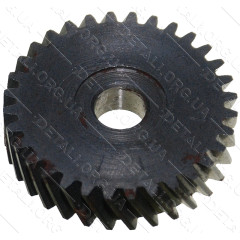 Ответная шестерня 8*36 32 зуба лево Sparky BUR2 350E оригинал 116824 2