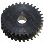 Ответная шестерня 8*36 32 зуба лево Sparky BUR2 350E оригинал 116824