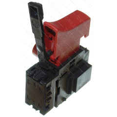 кнопка дриль Sparky BUR 150 CET оригінал 173389 2